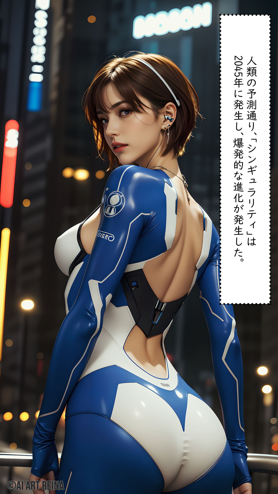 麗奈、香澄、遥香、紗月(デジタルの囚人 収録01〜07)