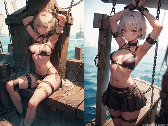 奴●船の旅その1