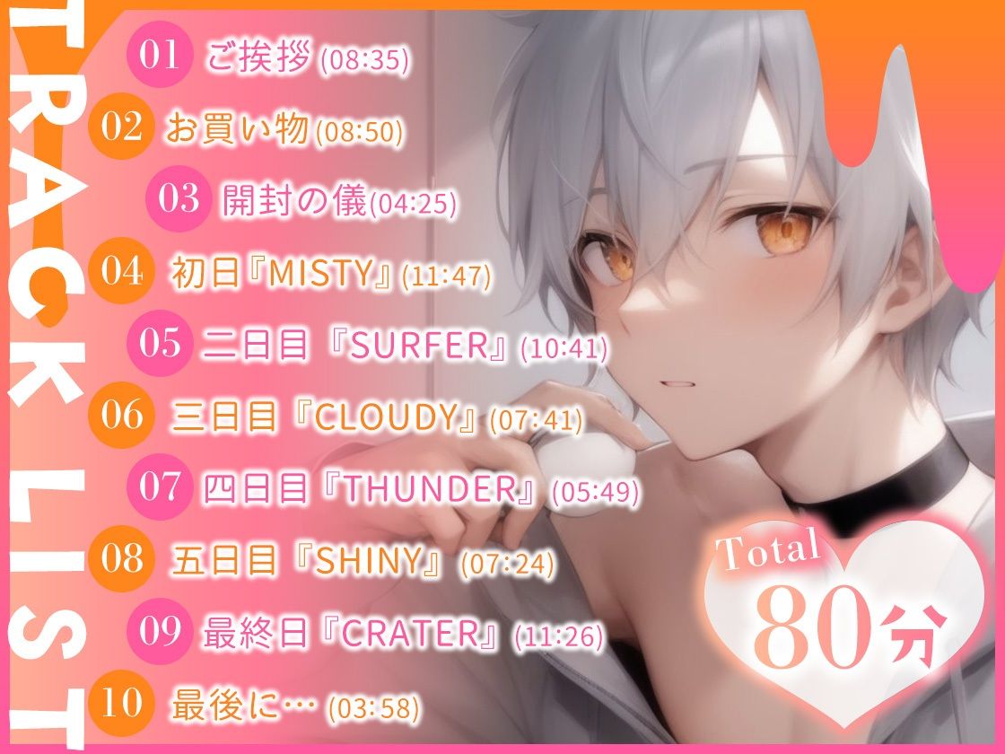 ★初回限定価格★ガチ実演★関西弁わんこ系男子27歳★テ〇ガエッグ日替わり体験★犬坂ぽち★