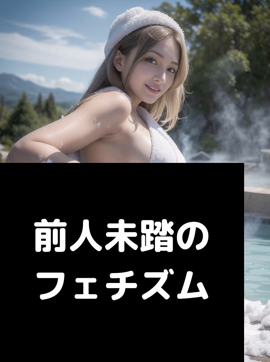 破綻フェチ〜人妻巨乳の作画崩壊〜