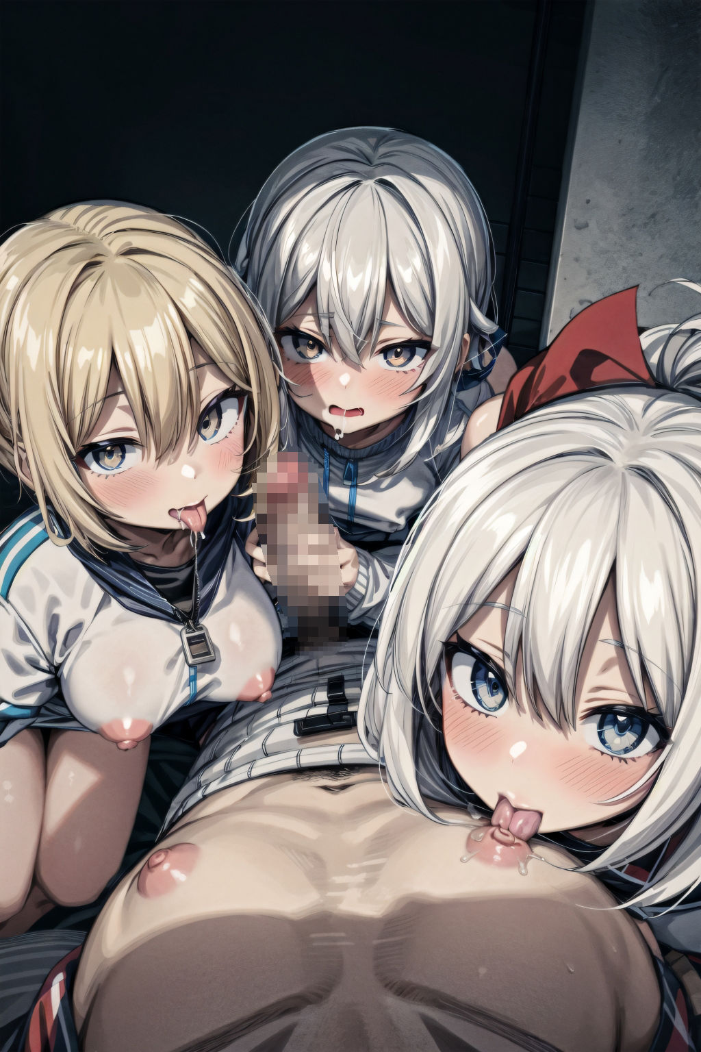 えちこれ〜えっちこれくしょん〜