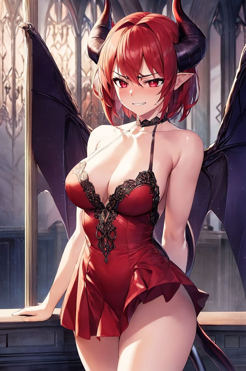 淫魔化CG集（妖精編）