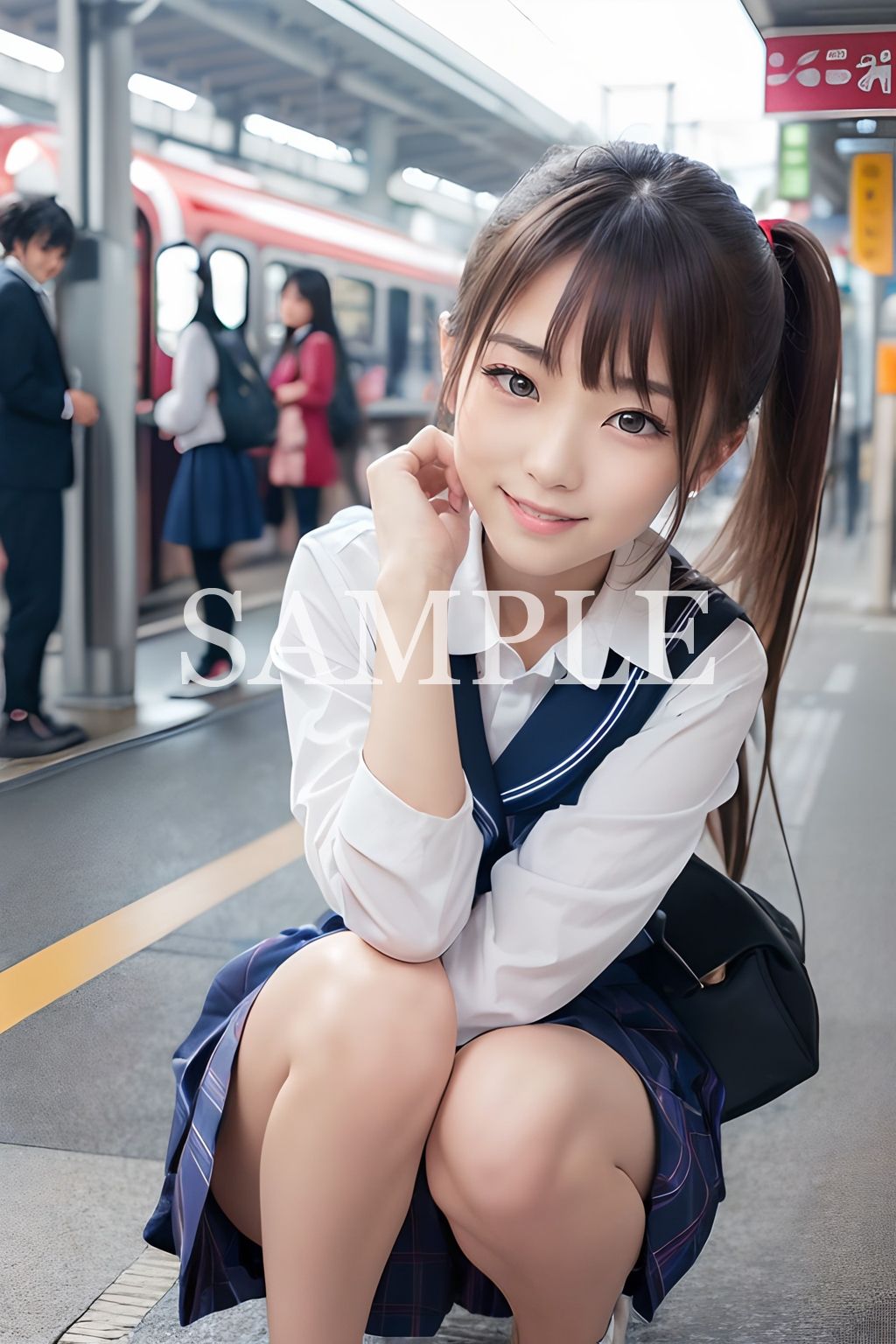 認識や常識を自在に改変！成り上がり催●ハーレム物語