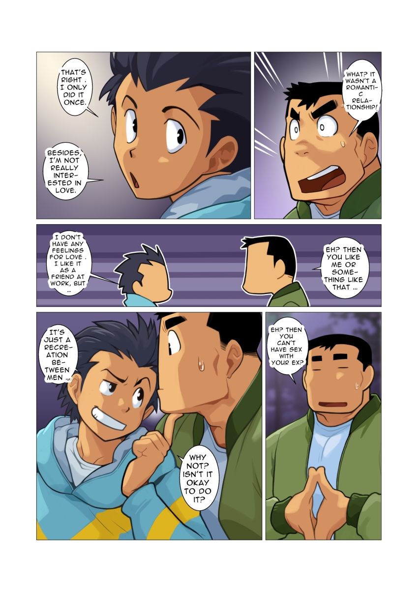 C＃5English edition