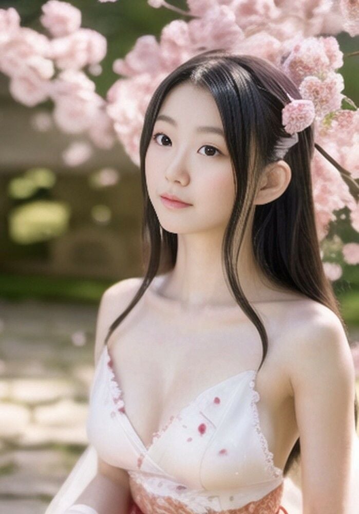 神秘の誘惑 美しき巫女の禁断のポーズ集 Vol.01 20歳 編