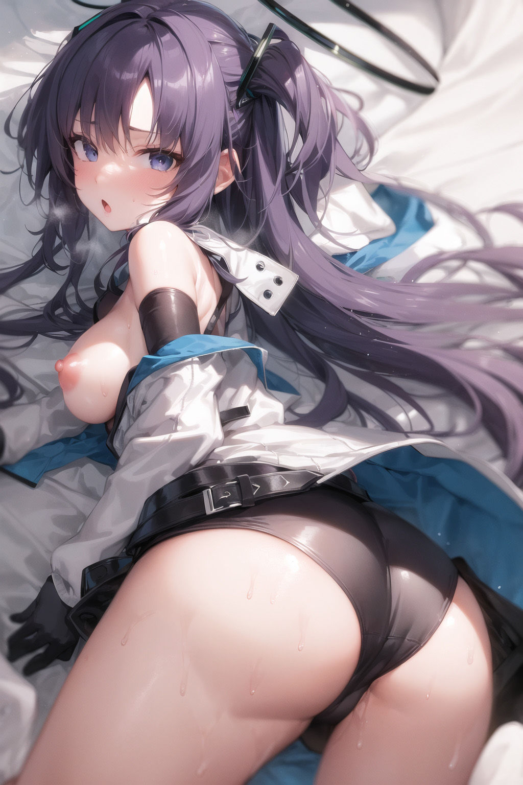 えちえちユ〇カ
