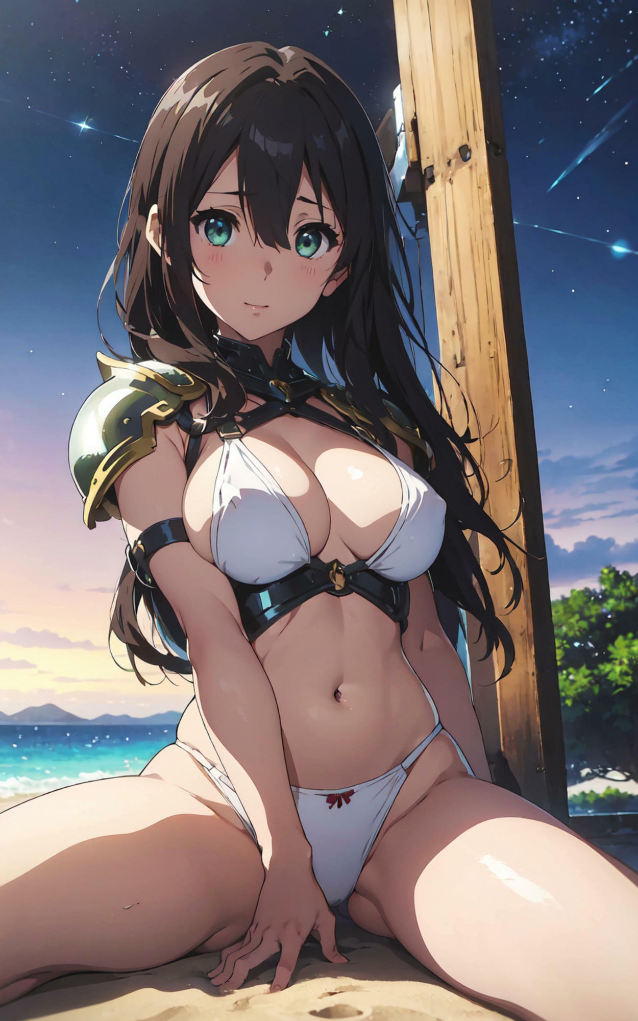 美少女研究本vol.3（ファンタジー編） みんな大好き！ビキニアーマー