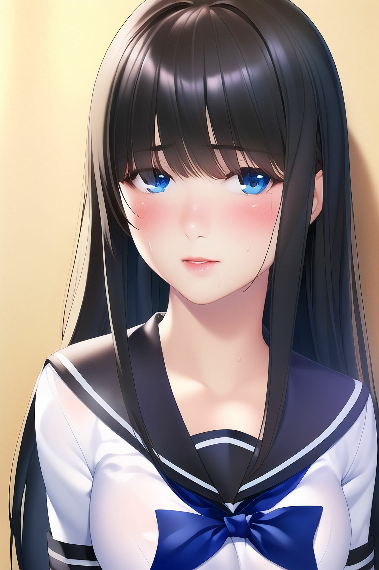 清楚な女の子CG集7