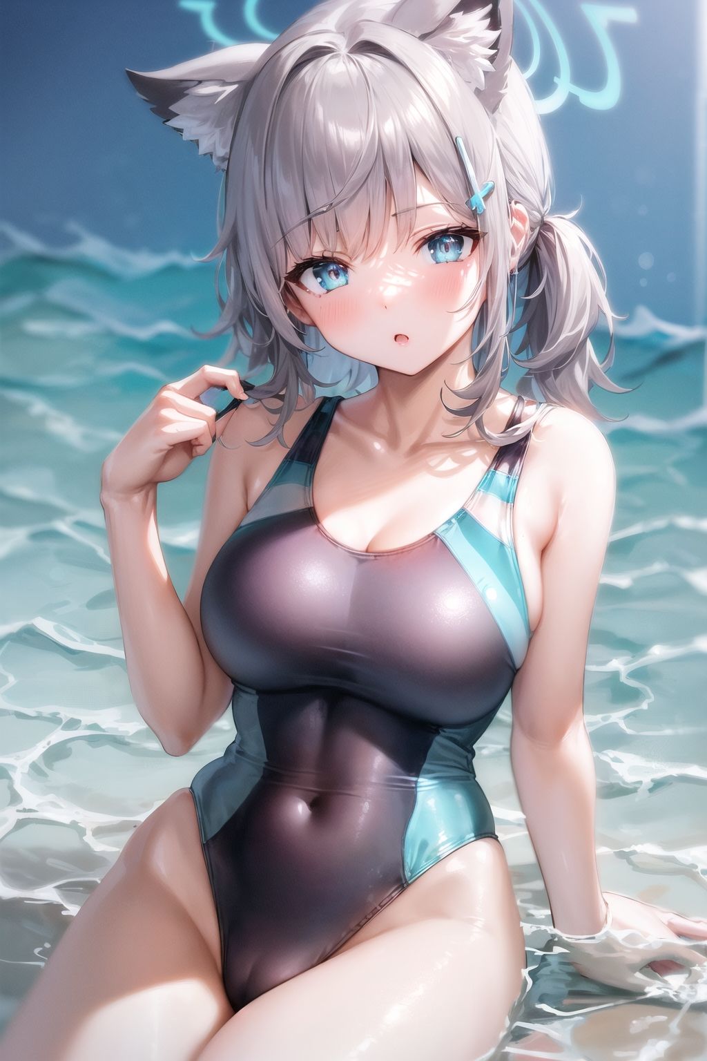 えちえちシ〇コ