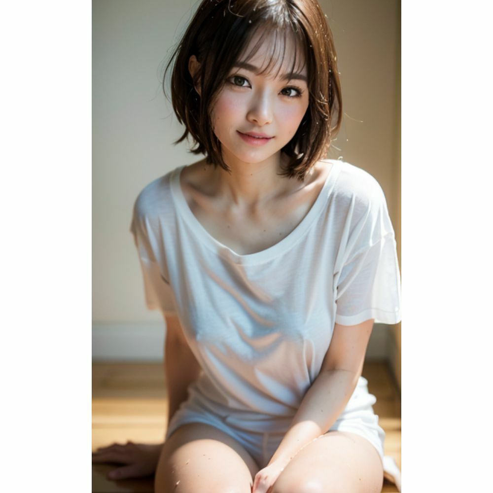 彼シャツ〜ムラムラシリーズVol.1〜