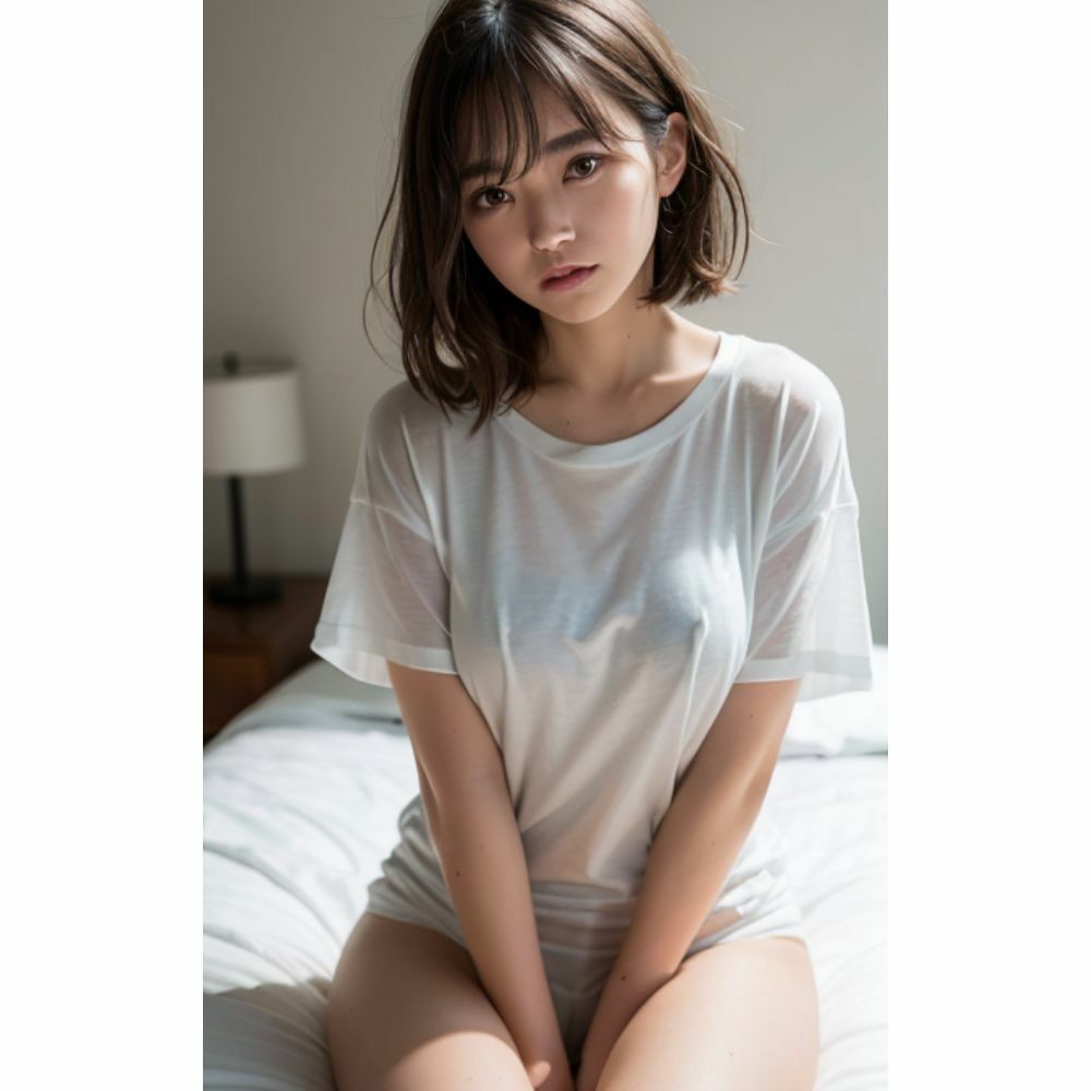 彼シャツ〜ムラムラシリーズVol.1〜