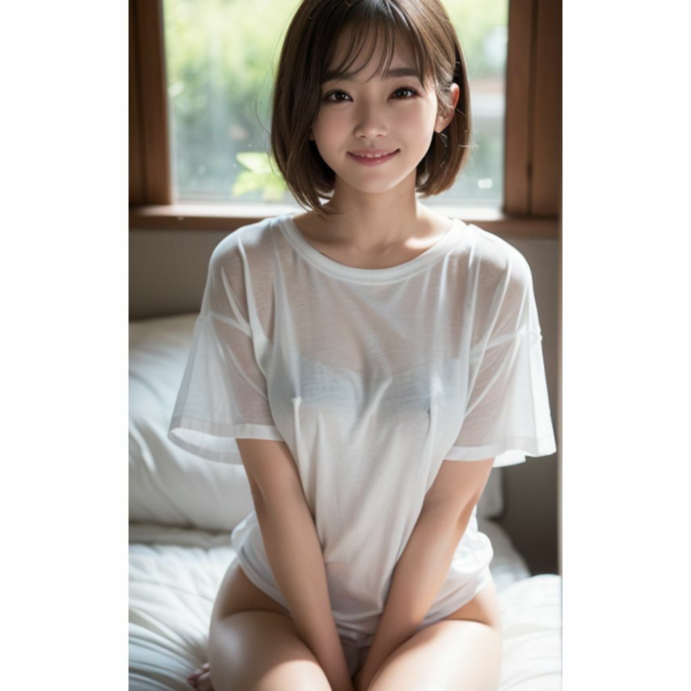 彼シャツ〜ムラムラシリーズVol.1〜