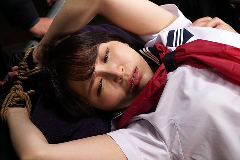 美少女捜査官拷問 恥辱の嬲られ生人形は残酷なる絶頂の渦へ Episode1:不良女子○生ももかの秘密 加藤ももか