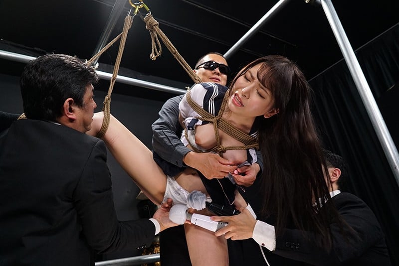 美少女捜査官拷問 恥辱の嬲られ生人形は残酷なる絶頂の渦へ Episode1:不良女子○生ももかの秘密 加藤ももか