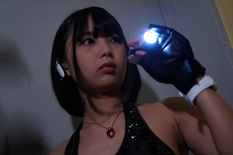 ～強靭なる精神の屈辱崩壊～ 真・女スパイ拷問 STAGE_06 遂に陥落するクールな天才美少女 狂った処女の残虐イキ嬲り処刑台 市来まひろ