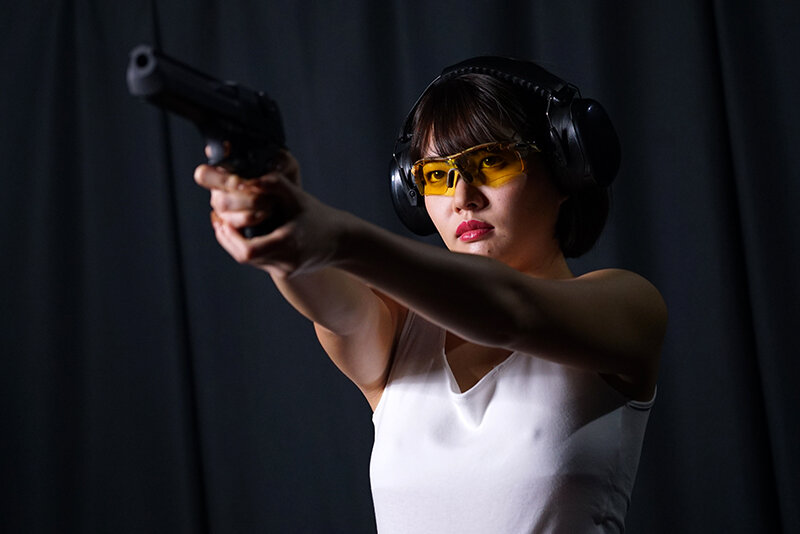 女体拷問研究所 III JUDAS FINAL STAGE Story-9 狂乱の地獄回廊に慟哭する特殊部隊の女 今井夏帆