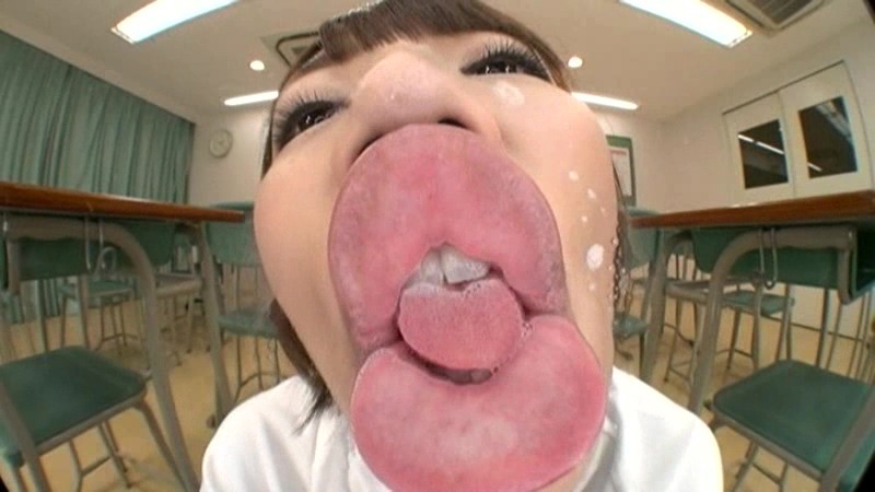 カリ首シコシコ淫語JK 乙葉ななせ