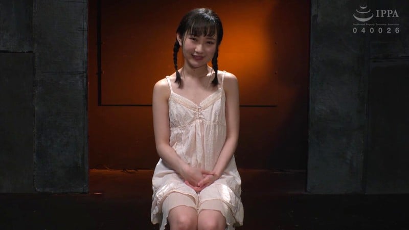 拘束少女快楽拷問 神野ひな