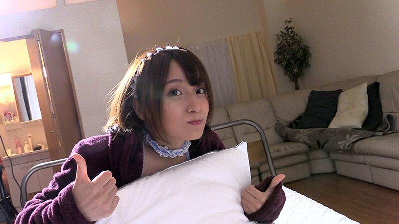 ★配信限定！特典映像付★中出し！いいなりご奉仕メイド 吉良りん ～特濃ザーメンをマ○コで受け取る奉仕に激しく感じる身体！