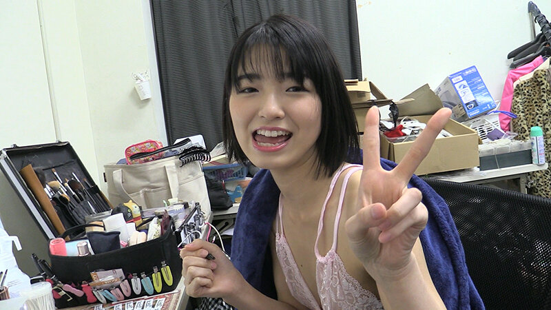 ★配信限定!特典映像付★感じすぎていっぱいおもらしごめんなさい…36 倉本すみれ