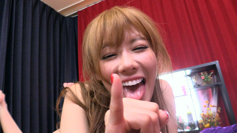 ★配信限定!特典映像付★初アナル解禁SEX 皇ゆず