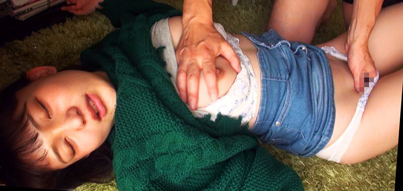 妊娠SEX中毒少女 充希