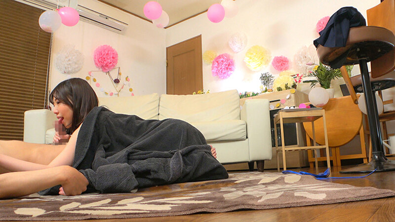 M男クンと遊ぼう!欲望のままマゾ男をオモチャにして弄ぶ真正S女ドキュメント 二之宮りえな