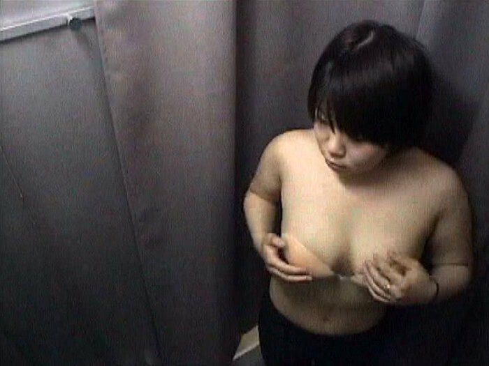 着替えの盗撮 長尺覗き見スペシャル！！ 5