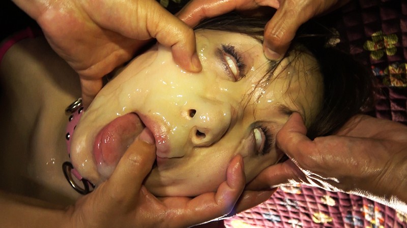 ノースキンナマ粘膜中出し! 鹿間希海