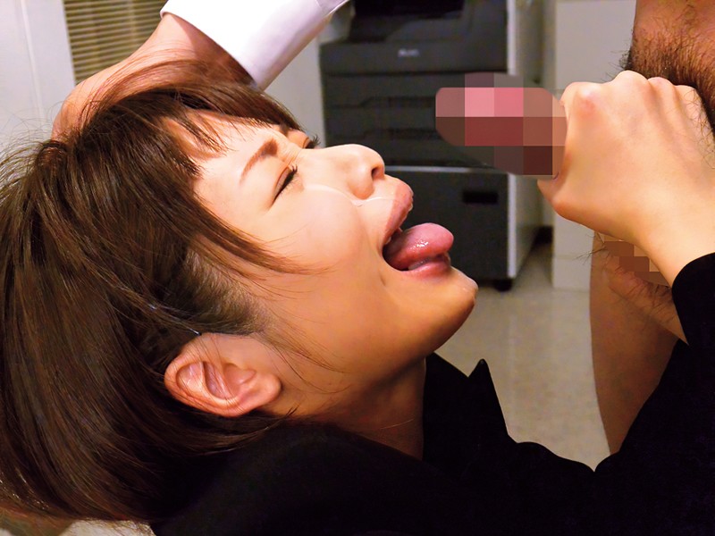 川上奈々美のフェラチオすべて見せます100連発！射精寸前の一番気持ちいいオーラルセックスBEST