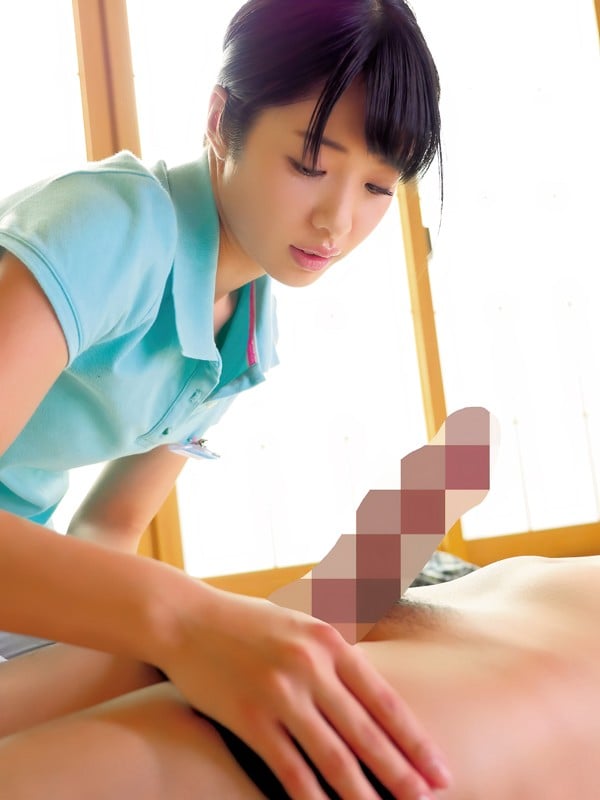 川上奈々美にひたすら痴女られるBEST