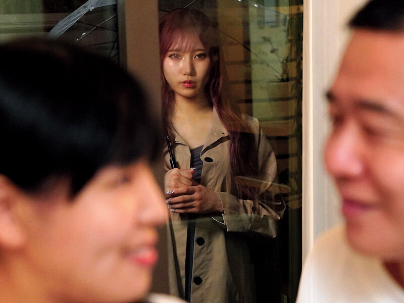 家の中に潜むメンヘラ愛人に嫉妬粘着され妻にバレるギリギリで何度もザーメン搾り取られた話 斎藤あみり