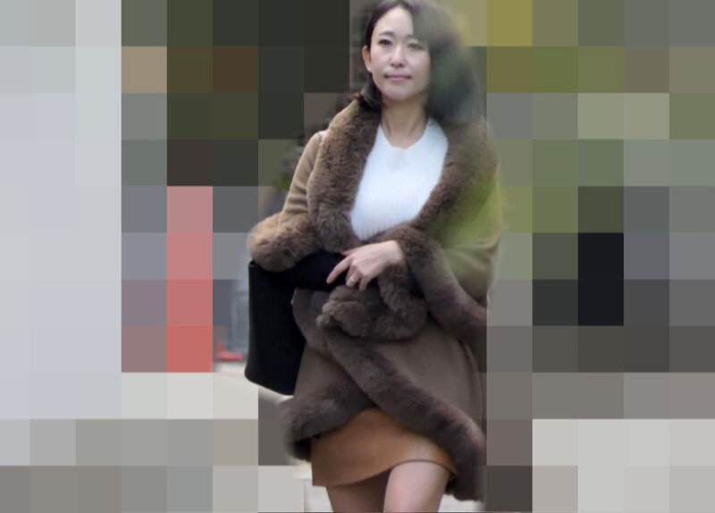 玄関開けたら2秒でレ●プ!! ノンストップノーカット陵●…ひたすら、ただひたすら何度も何度も生中出し輪●され続ける巨乳美熟妻! 海埜ほたる