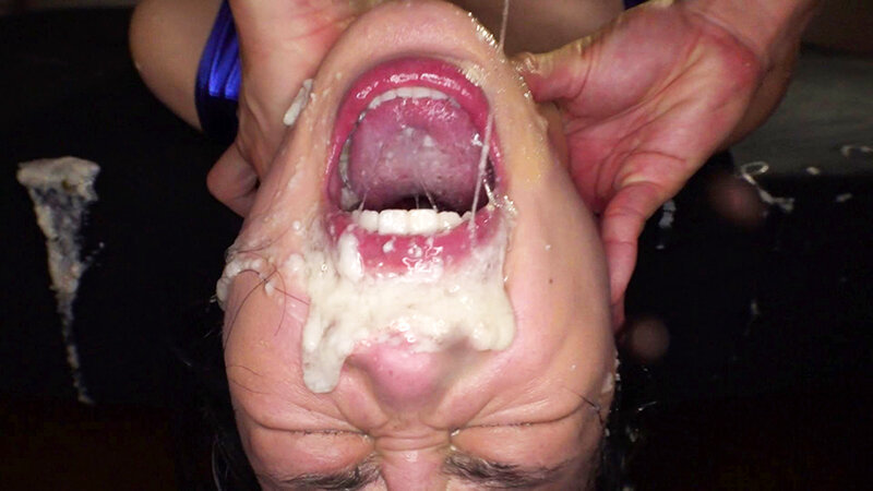 嘔吐物品評会 超良質ゲロマチオ4時間スペシャル2