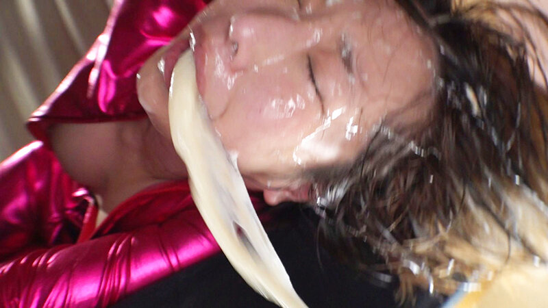 嘔吐物品評会 超良質ゲロマチオ4時間スペシャル2