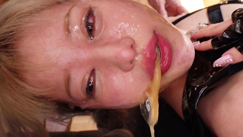 嘔吐物品評会 超良質ゲロマチオ4時間スペシャル2