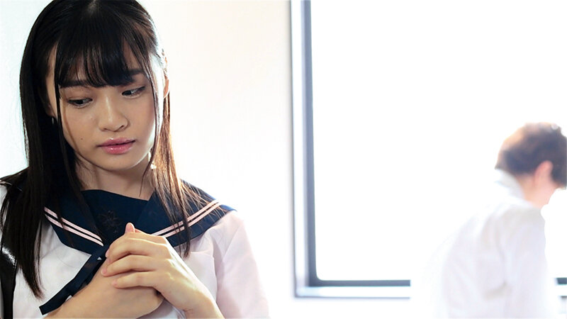 メスガキ絶対的制服美少女が汚チ●ポに…媚び媚びご奉仕いたします 花音うらら