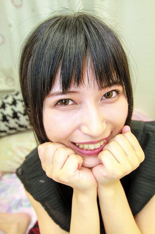 高速ピストン絶頂オナニー