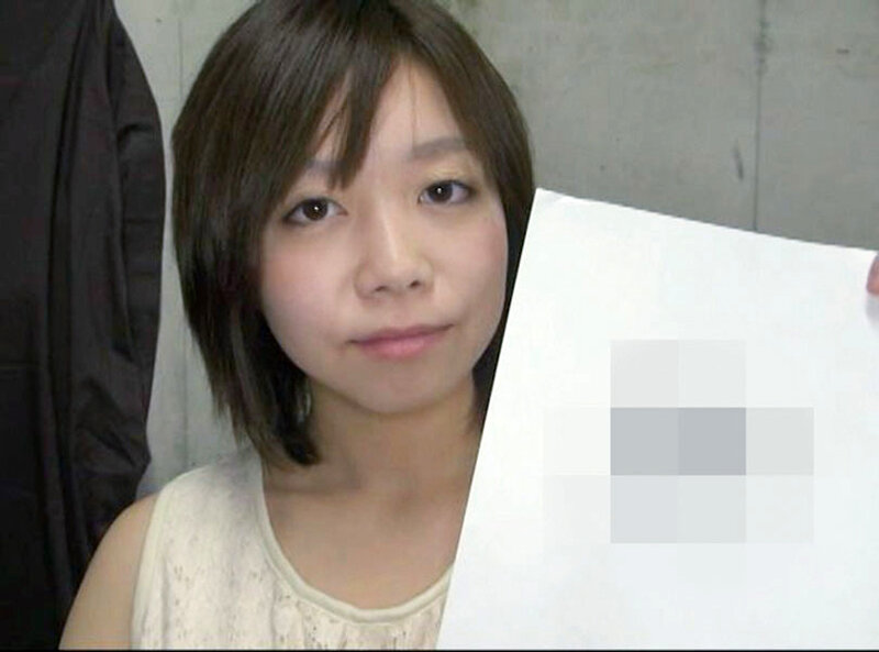 300人の自筆おマ○コ紹介