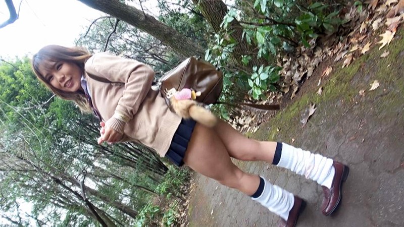 巨乳ま○こ印ギャル×マゾ生中出しOK妊娠上等SEX 愛原ゆず美