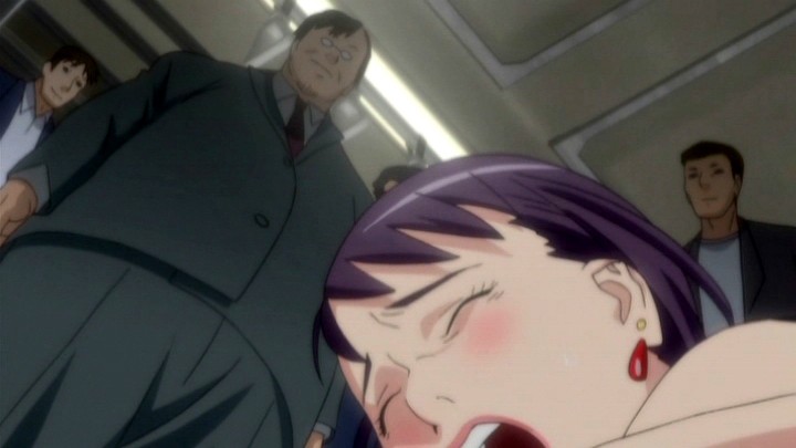 レイ ZERO Episode01:特務捜査官を捕えよ!