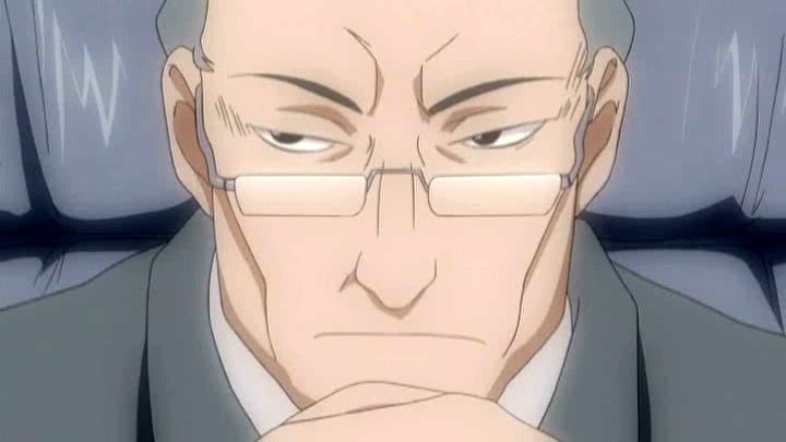 レイ ZERO Episode01:特務捜査官を捕えよ!