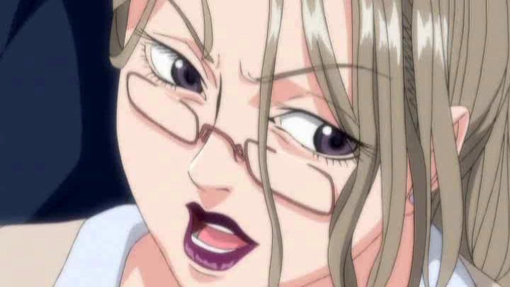レイ ZERO Episode01:特務捜査官を捕えよ!