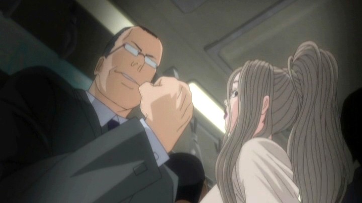 レイ ZERO Episode01:特務捜査官を捕えよ!