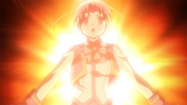 魔法少女イスカ ~Vol.02 魔獄~