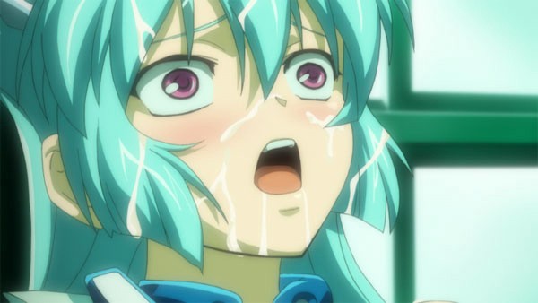 魔法少女イスカ ~Vol.02 魔獄~