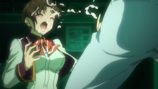 魔法少女イスカ ~Vol.02 魔獄~