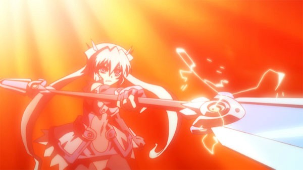 魔法少女イスカ ~Vol.02 魔獄~