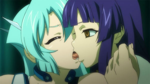 魔法少女イスカ ~Vol.02 魔獄~