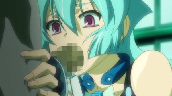 魔法少女イスカ ~Vol.02 魔獄~